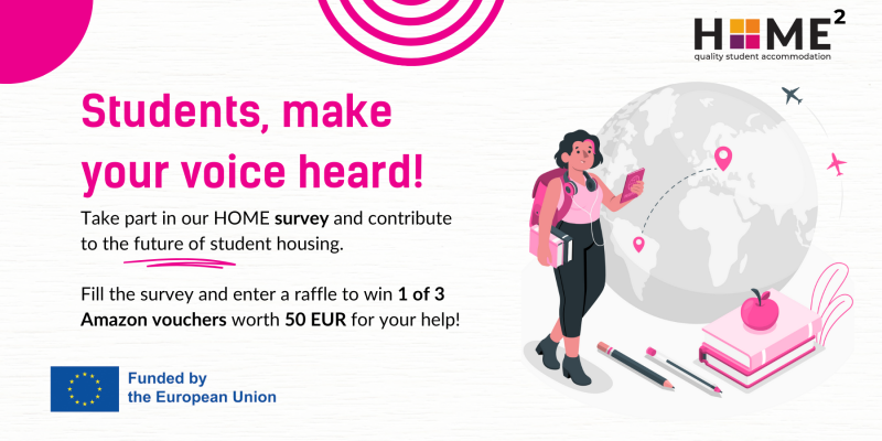 Showcase of the HOME2 Survey